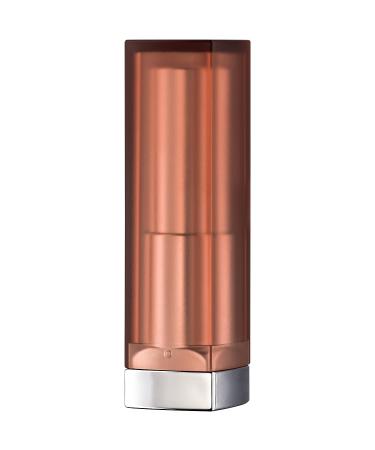 Maybelline Color Sensational Inti-Matte Nudes Lipstick, Honey Pink 0.15 oz (Pack of 1) - Buy Online on GoSupps.com