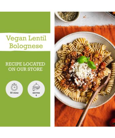 Mr Organic - No Added Sugar Olives & Capers Pasta Sauce 350g (Pack of 6) - Non-GMO - No Artificial Preservatives or Colours - Rich & Delicious Flavour - Buy Online on GoSupps.com