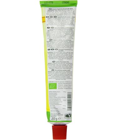 Tartex Single Tube set - Buy Online on GoSupps.com