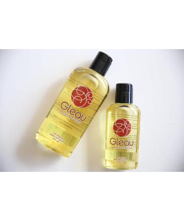 All Natural Argan Oil Blend for Hair | Moisture-Sealing Lightweight Formula | No Silicones or Mineral Oil - Buy Online on GoSupps.com