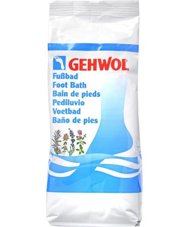 Wall Footbad 400g - Premium Soothing Foot Remedy for Global Shipping | Buy Now! - Buy Online on GoSupps.com