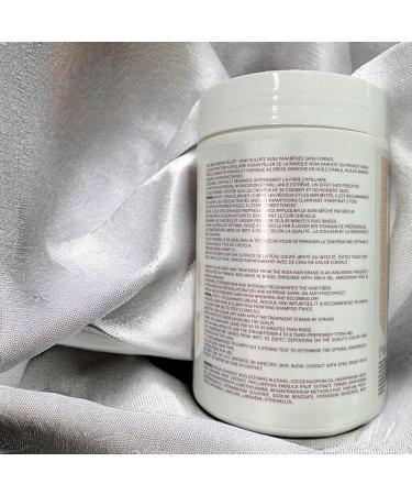 NO A B.T.X INDIAN FILLER DEEP CARE: Intense repair & shine for dry hair - AMLA - AMAZONIAN OIL - INDIAN GINSENG - 1000Ml - Made In Brazil - Buy Online on GoSupps.com