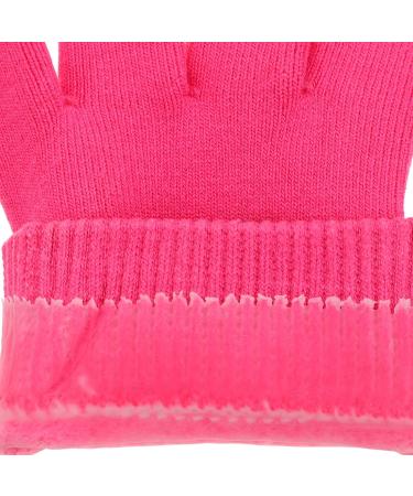 FRCOLOR 1 Pair Night Moisturizing Gloves Dry Hand Gloves Lotion Gloves Sleeping Gloves Hand Mask Gloves Cotton Gloves for Dry Hands Cotton Gloves for Sleeping Miss Essential Oil Soft - Buy Online on GoSupps.com