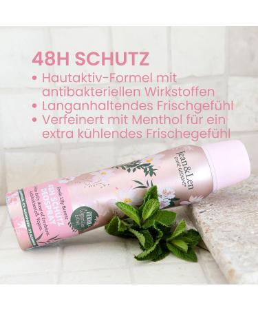 Jean Len protection antibact rien v g talien - Buy Online on GoSupps.com