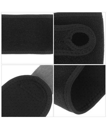 Shop BESPORTBLE Wrist Guards - Elastic Workout Support Brace for Injury Recovery | Weightlifting Thumb Fracture Relief - Buy Online on GoSupps.com