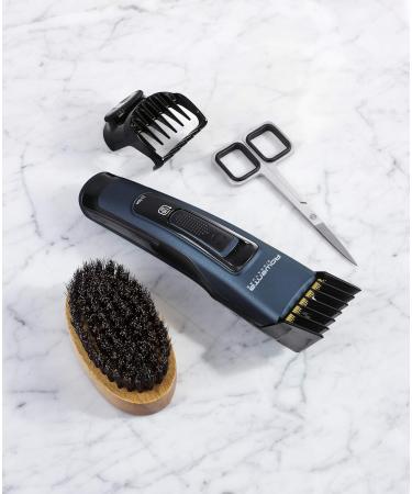 Rowenta Advancer Hair Clipper - Stainless Steel Blades with Titanium Coating | International Shipping Available - Buy Online on GoSupps.com