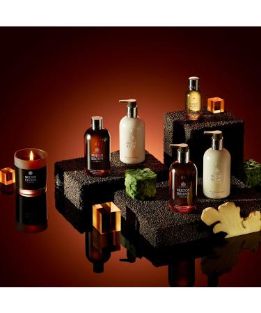 Molton Brown Hand Care Re-Charge Black Pepper Lotion 300ml | Luxurious Hydration & International Shipping - Buy Online on GoSupps.com