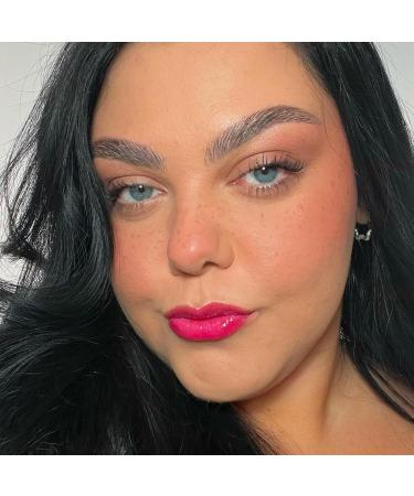 Buy LAYLA Cosmetics Pink Transformative PH Lip Gloss & Scrubber Set | International Shipping Available - Buy Online on GoSupps.com