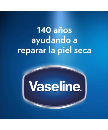 Vaseline Lip Therapy Original Lip Balm 4 g - Buy Online on GoSupps.com