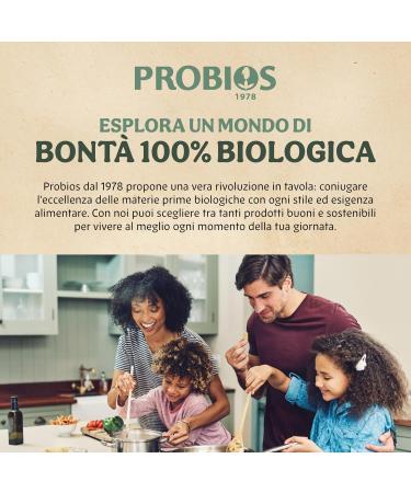  Probios Probios Rio Callet with Quinoa - 12 x 100g - Gluten Free - Buy Online on GoSupps.com