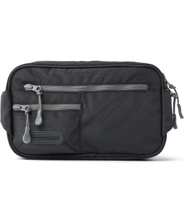 Buy DOG Copenhagen Go Explore Belt Bag - Black One Size | International Shipping Available - Buy Online on GoSupps.com