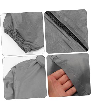 MERRYHAPY Hairstylist Work Clothes Grooming Uniform Pet Grooming Workwear Grooming Clothes Dog Grooming Workwear Grooming Apron Pet Grooming Work Wear Grooming Clothing Nylon Polyester - Buy Online on GoSupps.com