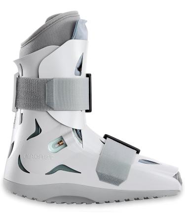 Buy Aircast SP Pediatric Walker Brace - Short Pneumatic Walking Boot for Fast International Shipping - Buy Online on GoSupps.com