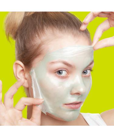 Freeman Beauty Cucumber Peel-Off Gel Mask - Renewing 6 fl oz | Radiant Skin - Buy Online on GoSupps.com