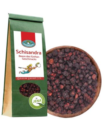 Schisandra berries 800 g handselected schisandra berries as a snack flavored tea or ingredient for many dishes Peppermintman