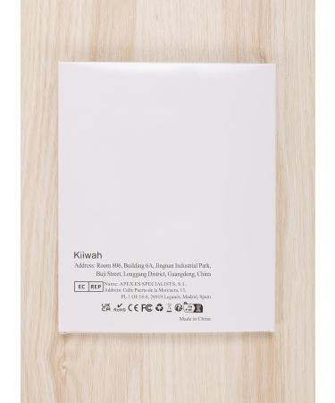 Kiiwah 2-Piece Multifunctional Hose Scarf - Windproof Bandanas for Sun Protection & Thermal Warmth - Black Neck Warmer for Cycling Ski Motorcycle & Running - Buy Online on GoSupps.com