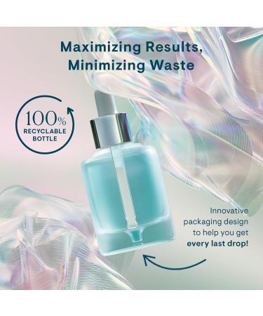 ELEMIS Pro-Collagen Future Restore Serum Advanced Anti-Aging Serum to Firm Restore & Smooth Skin 1 Fl Oz (Pack of 1) - Buy Online on GoSupps.com