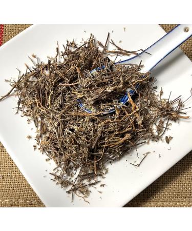  Bai TOU Weng / Radix Pulsatillea / Potentillac Chinensis Herba (8 oz) - Buy Online on GoSupps.com