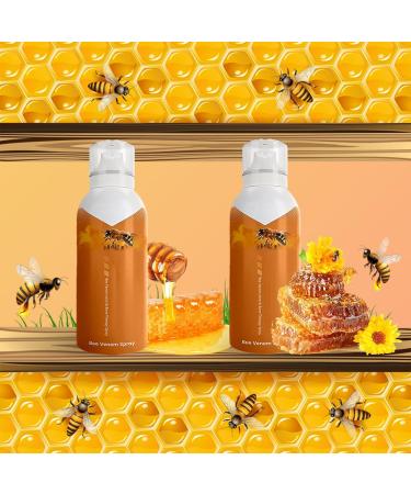 Body Therapy Bee Venom Joint & Bone Spray Intensive Concentrate - Fast Muscle Recovery | 2023 New Bee Venom Serum (1PC) - Buy Online on GoSupps.com