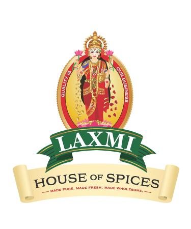 Laxmi All-Natural Kala Jeera (Caraway Seeds) 3.5oz - Premium Quality Spice - Buy Online on GoSupps.com