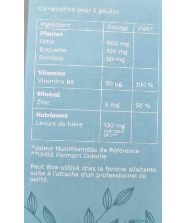 OMUM x CHOU Hair Gift Set: 1 Free Satin Scrunchie + 1 Ma Bulle Douceur Hydration Reinforcement Shampoo + 1 Mon Coup de Pousse Anti-Hair Loss Food Supplement - Natural France - Buy Online on GoSupps.com