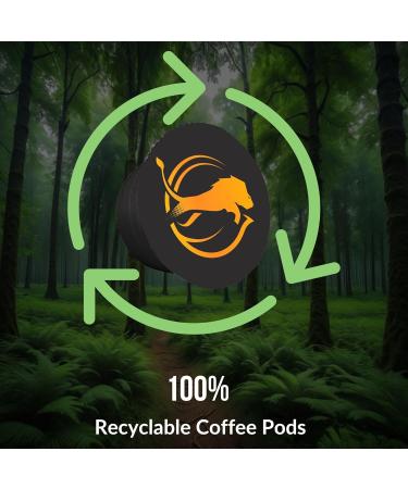 FROL Explorer Ltd Caramel Protein Macchiato & Creatine Espresso Pack 3 Boxes of Each: Gourmet Protein Coffee and Espresso for Muscle Building (Creatine) - Buy Online on GoSupps.com