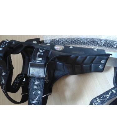 Kids Skyrunner Jump Stilts | 66-110 lbs Load Weight | Child's New Toy - Buy Online on GoSupps.com
