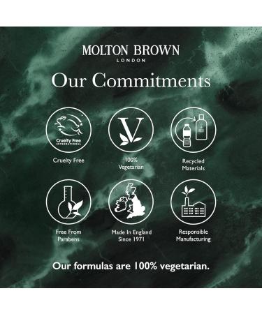 Molton Brown Fiery Pink Pepper Body Cream Refill 6.76 fl. oz. - Buy Online on GoSupps.com