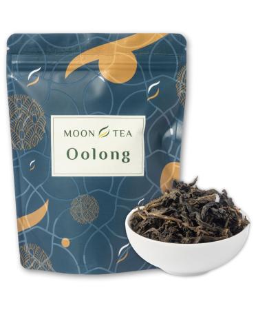 Th Oolong Shui Xian 25 gr - Th Chinois en Feuilles Cors et Enveloppant - Infusion de Grand Bien- tre (25 gr)