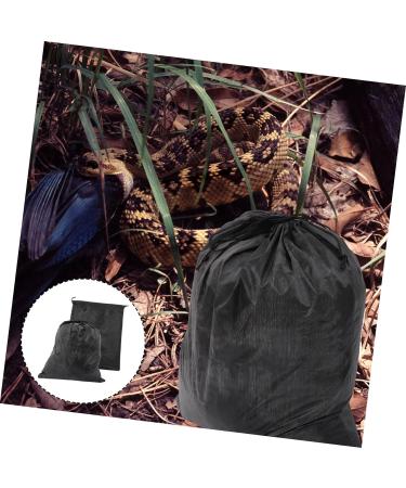 POPETPOP 6 pcs Sling Catching Heavy Holder Adjustable Capturing Carrier Hunting Cloth Accessory Small Bag Snake Reptiles Hideout Reptile Duty Travel Avoid Portable Moving Vet Carrying Draw - Buy Online on GoSupps.com