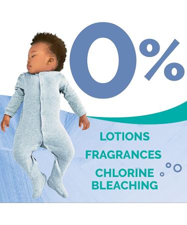 Seventh Generation Baby Overnight Diapers Stage 5 - 4 Packs, 20 Count Each - Buy Online on GoSupps.com