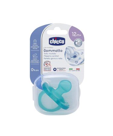 Chicco Succh 73015.21 Gomm Blil 12m+ | Best International Shipping for Babies - Buy Online on GoSupps.com
