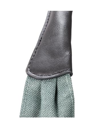 L SSIG Baby Diaper Bag - Stylish Handbag & Backpack with Accessories - Glam Rosie Mint - Buy Online on GoSupps.com