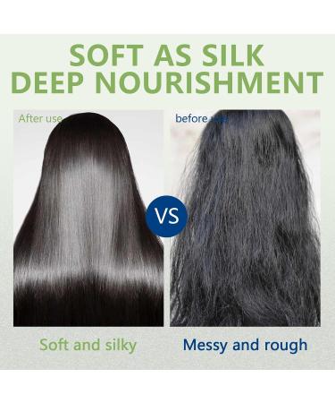  Capgoost Rosemary Oil for Hair 60ml Hair Mask and Scalp Care - Buy Online on GoSupps.com