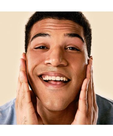 Dollar Shave Club Post Shave Dew 2 ct. - Hydrating Aftershave Balm for Men | Gentle Aftershave Lotion with Aloe for Sensitive Skin - Buy Online on GoSupps.com