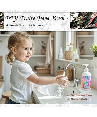 HIQILI 100ML Myrrh Essential Oil & 150ML Green Apples & Cucumbers Fragrance Oil for DIY Diffuser - Buy Online on GoSupps.com