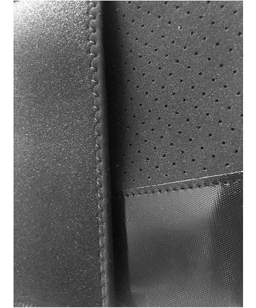 Muloutspo 2x Iliosacrales Joint Hip Support Belt - Pain Relief for Sciatica & Pelvic Nerve Leg Pain - Buy Online on GoSupps.com