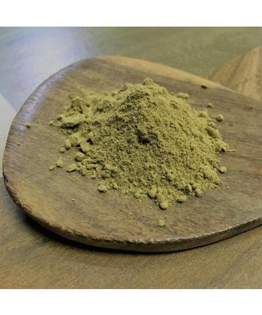 Poduthalai (Lippia nodiflora) | Wild Turmeric Powder | Curry Leaf Tree | Indian Curry Leaf | Herbal Supplement (300, Grams) 300 Grams - Buy Online on GoSupps.com