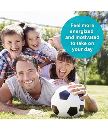 Vita Calm All-in-One Stress Relief with Ashwagandha KSM 66 12000mg - High Strength 12:1 Extract with Rhodiola Rosea, Passion Flower, and Bacopa - L-Theanine, Magnesium, B Complex for Anxiety and Relaxation - Buy Online on GoSupps.com