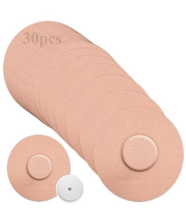 Freestyle Libre 2 Plaster 30 Waterproof Freestyle Libre sensor 1 2 3 plaster Diabetic Patch Fixing FreestyleliBre Fixing tape Fixing plaster Breathable skin -friendly