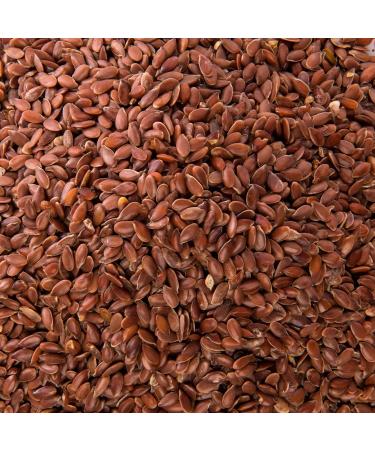 Spices Origin Raw Flax Seeds Eating Rich with Fiber 250g - Alsi Seeds Premium Raw Flax Seeds Rich in Omega Diet Food_Packing May Vary - Buy Online on GoSupps.com