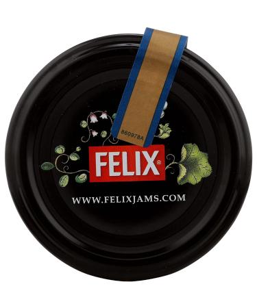 Felix Wild Natural Lingonberries 14.5 oz - Imported in Jar - Buy Online on GoSupps.com