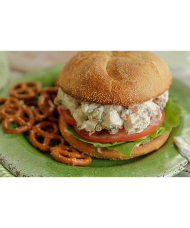 Blue Plate Real Mayonnaise 12oz Squeeze Bottle - 6 Pack | Rich and Creamy Real Mayonnaise - Buy Online on GoSupps.com