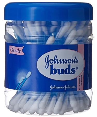 Johnson & Johnson ear pads