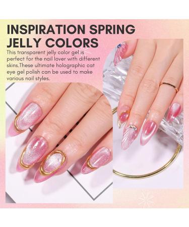Makartt Gel Nail Polish Sugarplum Serenade - Buy Online on GoSupps.com