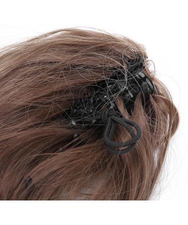 Ponytail Hairpieces 55cm Ponytail Hair Extensions for Daily Life for Parties(8T27) - Buy Online on GoSupps.com