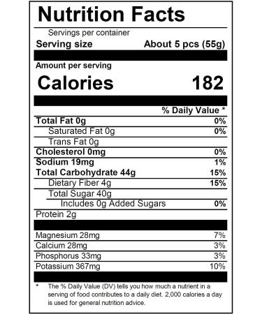 Al Madina Ajwa Dates - Premium Quality 16 oz (1 lb) - 454 g | Buy Online - Buy Online on GoSupps.com