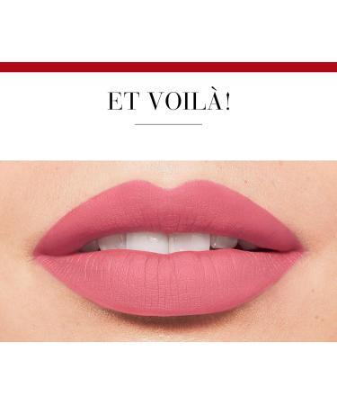 Bourjois Rouge Edition Velvet Liquid Lipstick 09 Happy Nude-Year 6.7ml Nudes Collection - Buy Online on GoSupps.com