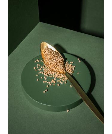 KoRo - Quinoa souffl bio 6 x 600 g - Buy Online on GoSupps.com