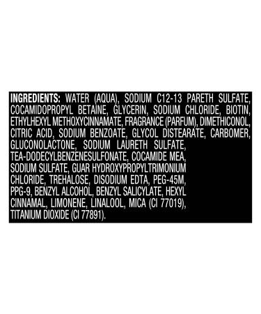 TRESemme Shampoo and Conditioner Set Repair & Protect 7 with Biotin - Visibly Repairs Styling Damage & Strengthens Hair - 22 Fl Oz Each | International Shipping Available - Buy Online on GoSupps.com